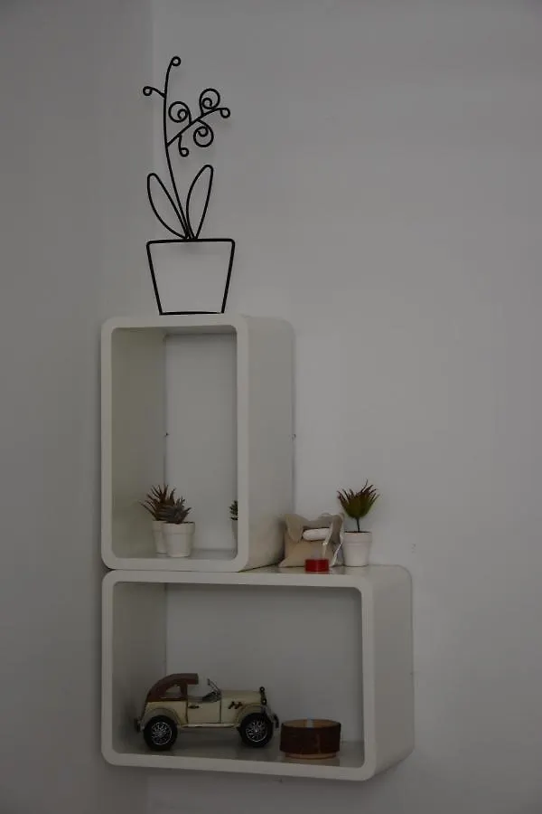 Apartment Paris Njivice 0*,  Croatia