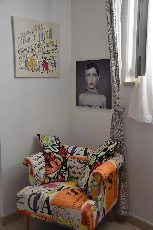 Apartment Paris Njivice