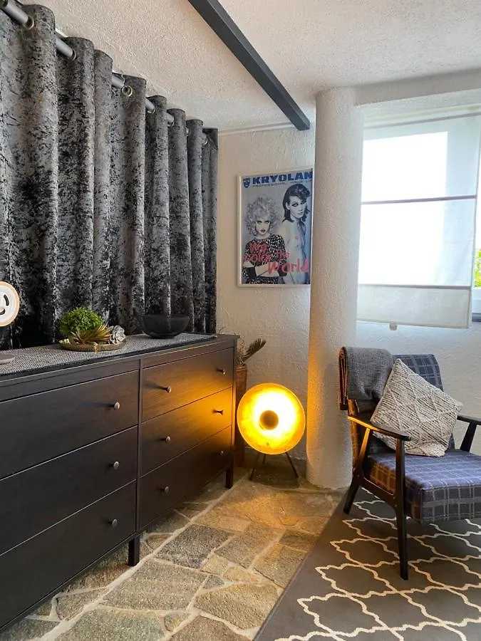 Apartment Paris Njivice