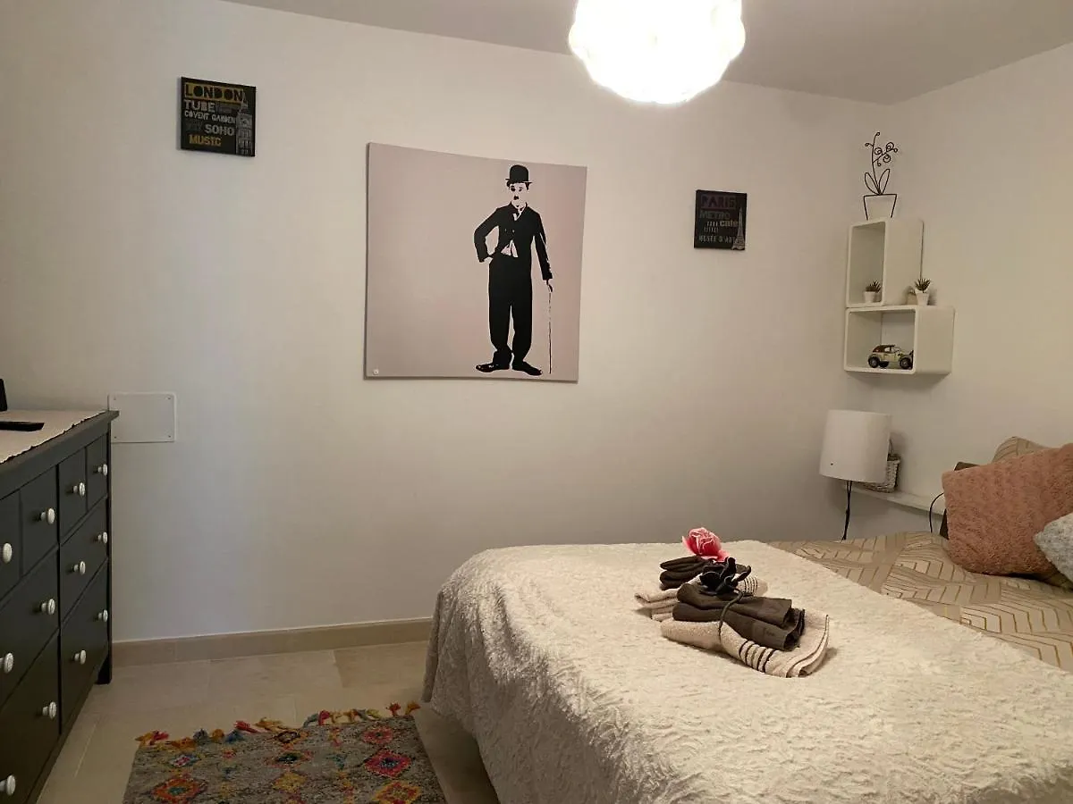 Apartment Paris Njivice Croatia