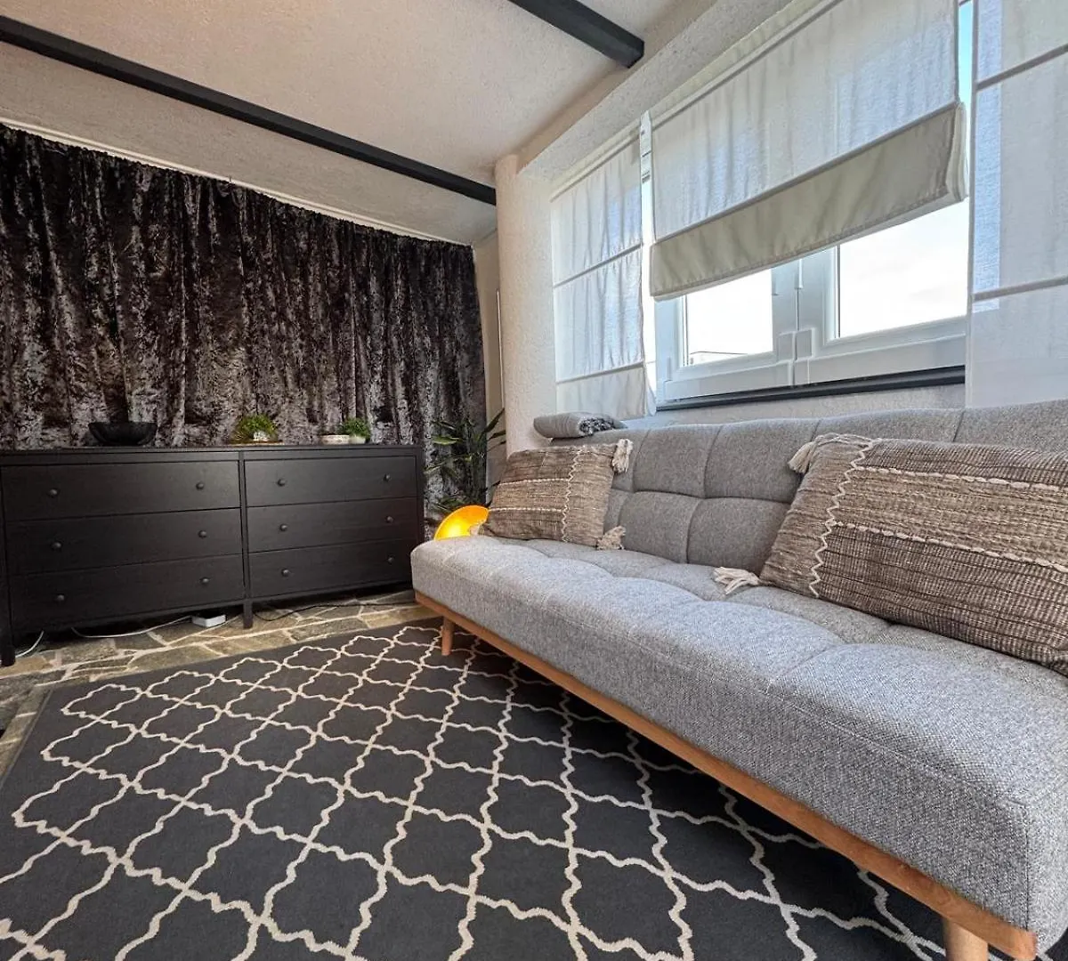 Apartment Paris Njivice